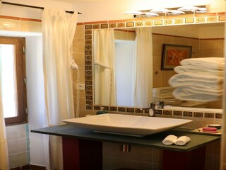 Apartment Pietra di Verde Features 25