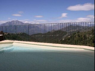 Apartment Pietra di Verde Outdoor Recording 13