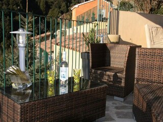 Apartment Pietra di Verde Outdoor Recording 14