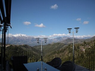 Apartment Pietra di Verde Outdoor Recording 17