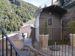 Apartment Pietra di Verde  30