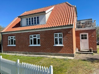 Holiday house Hulsig Outdoor Recording 2