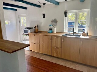 Vakantiehuis Hulsig  16