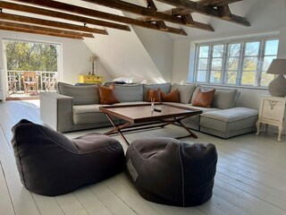 Casa per le vacanze Hulsig  6