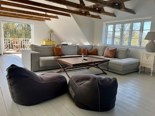 Maison de vacances Hulsig  6
