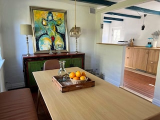 Maison de vacances Hulsig  14