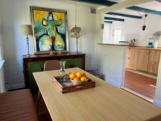 Maison de vacances Hulsig  16