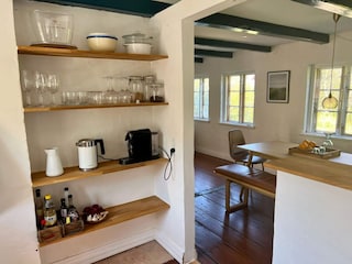 Maison de vacances Hulsig  7