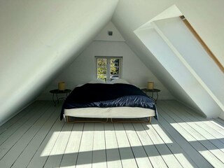 Holiday house Hulsig  9