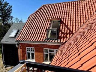 Ferienhaus Hulsig  13