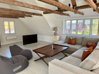 Vakantiehuis Hulsig  24