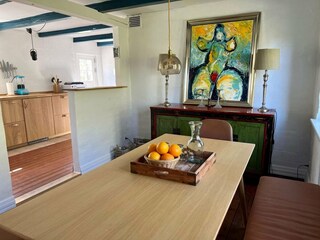 Vakantiehuis Hulsig  25