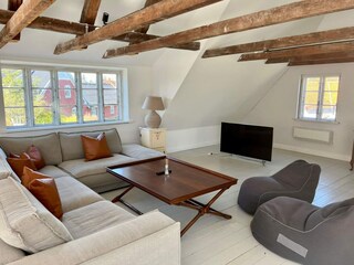 Vakantiehuis Hulsig  14