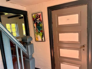 Ferienhaus Hulsig  26