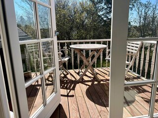 Casa de vacaciones Hulsig Grabación al aire libre 1