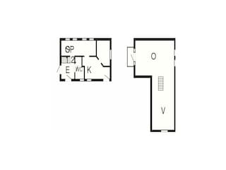 Ferienhaus Hulsig  16