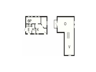 Holiday house Hulsig  21