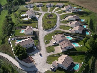 Holiday park Saint Avit Outdoor Recording 9