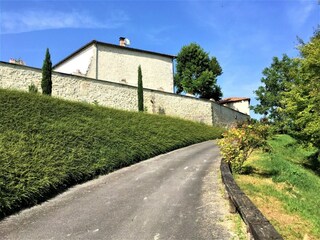 Vakantiepark Saint Avit Buitenaudio-opname 3