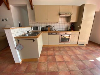 Parco vacanze Saint Avit Caratteristiche 17