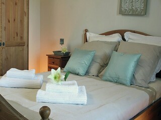 Parque de vacaciones Saint Avit Características 18