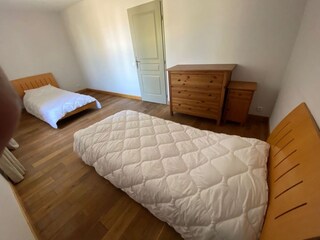 Parco vacanze Saint Avit Caratteristiche 12