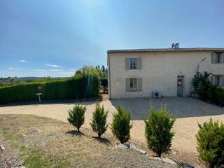 Holiday park Saint Avit Outdoor Recording 11