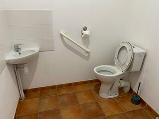 Holiday park Saint Avit Features 14