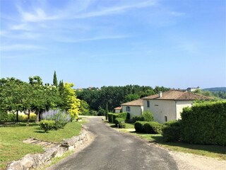 Holiday park Saint Avit Outdoor Recording 6