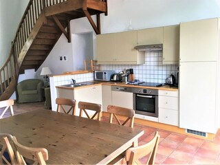 Vakantiepark Saint Avit Kenmerken 13