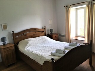 Parco vacanze Saint Avit Caratteristiche 22