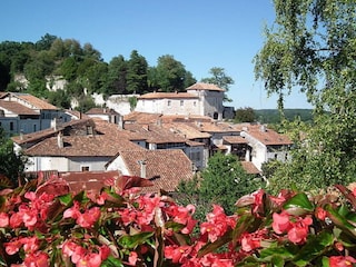 Parc de vacances Saint Avit Environnement 24