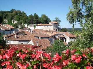 Vakantiepark Saint Avit Omgeving 24