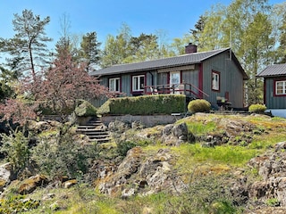 Holiday house Nynäshamn Outdoor Recording 3