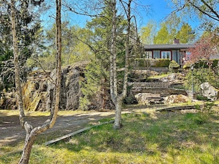 Holiday house Nynäshamn Outdoor Recording 5