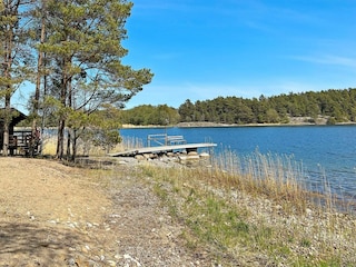 Holiday house Nynäshamn  37