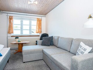Appartement Kegnæs  42