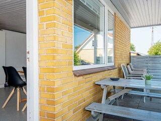 Appartement Kegnæs Enregistrement extérieur 5