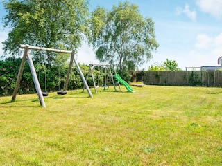 Appartement Kegnæs  28