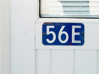 Appartement Kegnæs  29