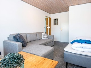 Appartement Kegnæs  38