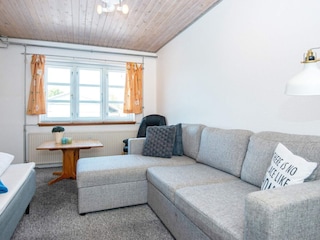 Appartement Kegnæs  39
