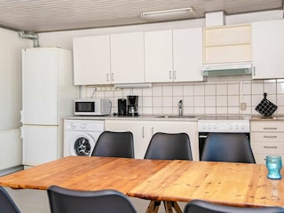 Appartement Kegnæs  32