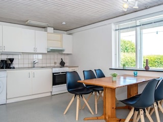 Appartement Kegnæs  27