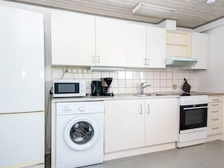 Appartement Kegnæs  8