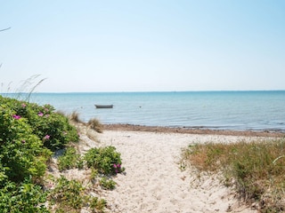 Appartement Kegnæs  35