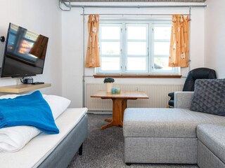 Appartement Kegnæs  41