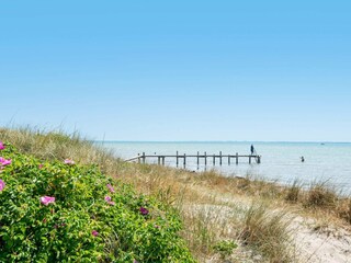 Appartement Kegnæs  42