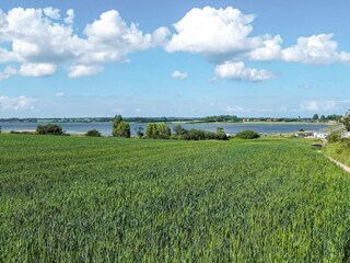 Appartement Kegnæs Enregistrement extérieur 3