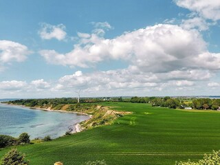 Appartement Kegnæs  12